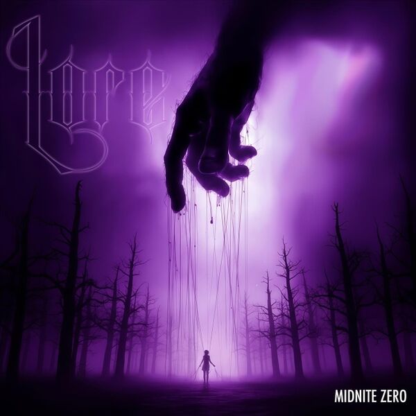 Cover art for Lore