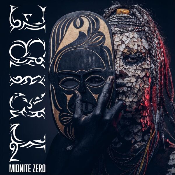 Cover art for Tribe